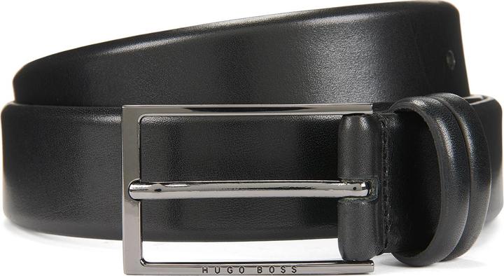 Actual product image BOSS Belt Casual Figure Carmello - 16237 (85)