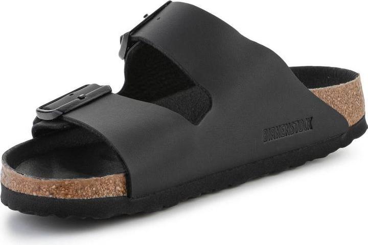 Actual product image Birkenstock Arizona Birko-Flor narrow (36)