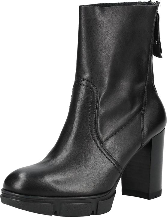 Classic Calf Black 008