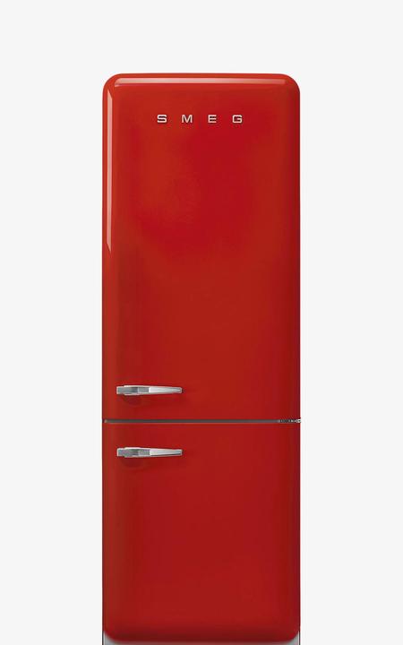 Immagine prodotto Smeg Fab38rrd5 (481 l)