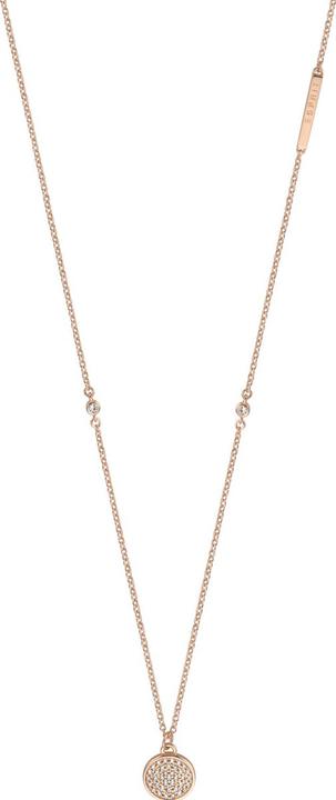 Esprit Slice (925 Sterling Silber, 42 - 45 cm)