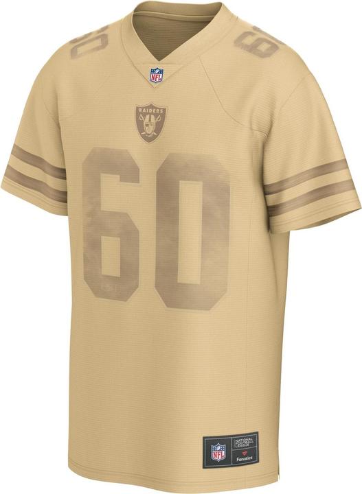Fanatics Las Vegas Raiders DYSTOPIA NFL Supporters Jersey - XL (XL)