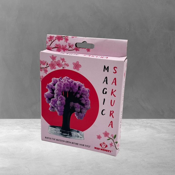 Produktbild Mad Monkey Magic Sakura (13.50 cm)