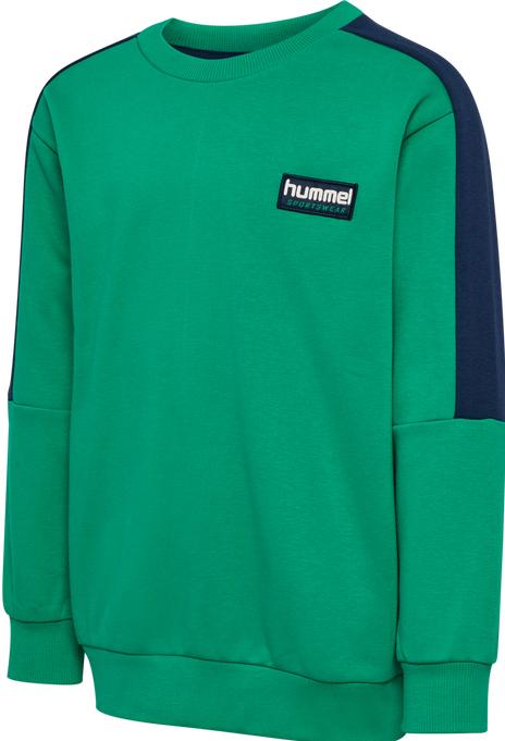 Immagine prodotto hummel hmlDIXEN SWEATSHIRT (104)