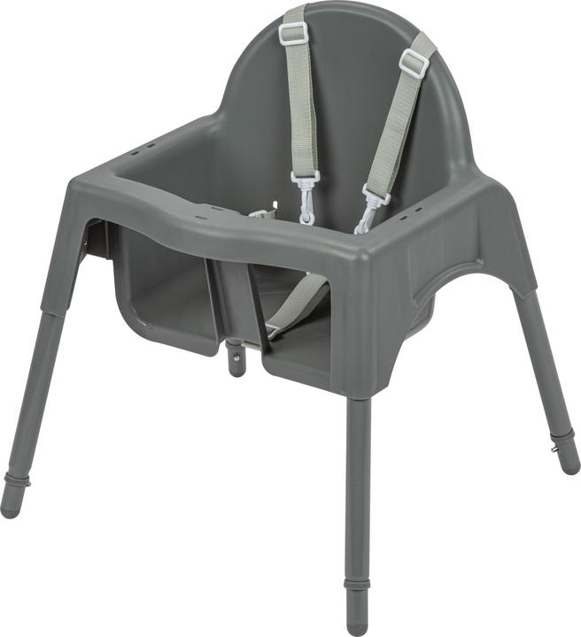 Produktbild Bébé Confort Meely Dark Grey