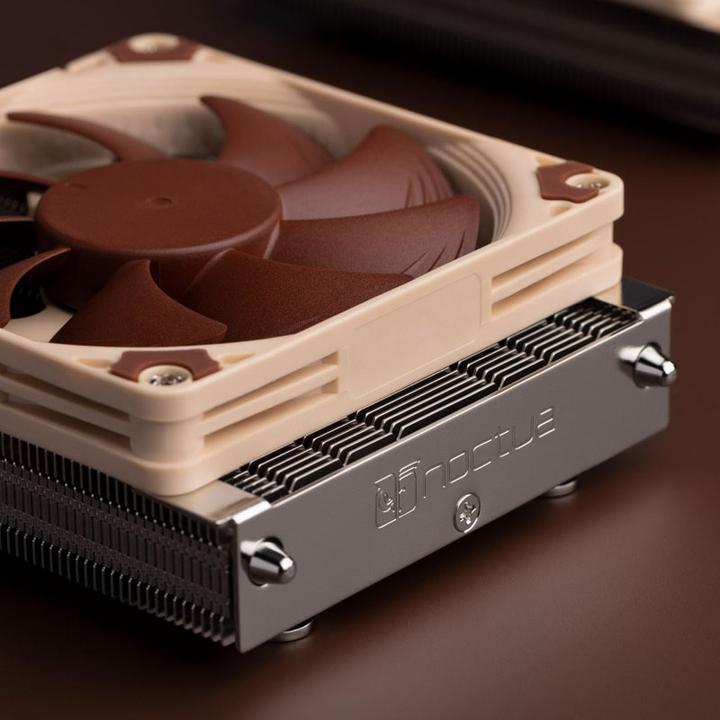 Immagine prodotto Noctua NH-L9a-AM5 (37 mm)