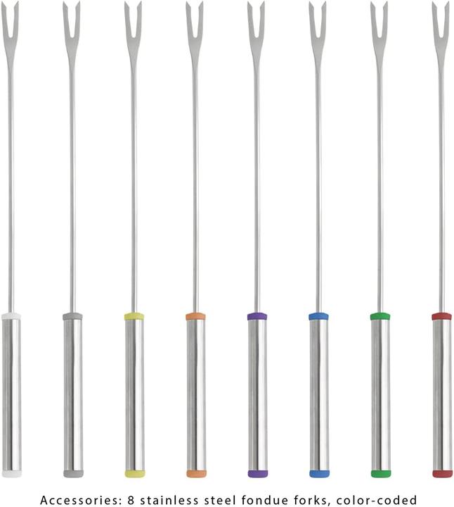 Actual product image Clatronic Fd 3516 (Chinoise Fondue)