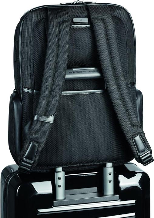 Produktbild Porsche Design Rucksack / Daypack Roadster Pro Backpack M1 (19 l)