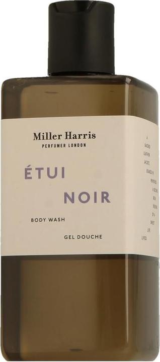 Miller Harris Étui Noir Body Wash (300 ml)
