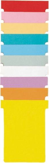 Actual product image Nobo T-Card