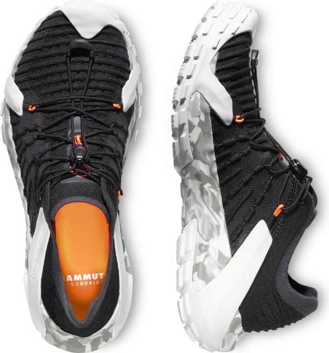 Produktbild Mammut Hueco Knit II Low (40.5, 41)