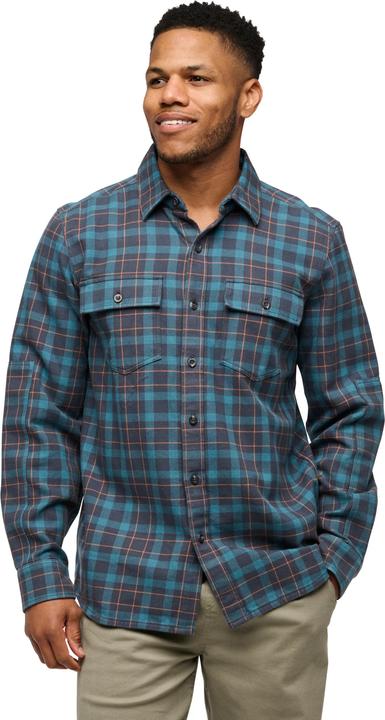 Immagine prodotto Black Diamond Camicia M Project Twill Ls (S)
