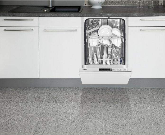 Produktbild Bomann GSPE 7420 VI