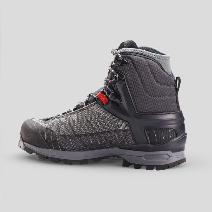 Produktbild Forclaz Trekkingschuhe Damen hoch wasserdicht Vibram - MT500 Matryx Evo (40)