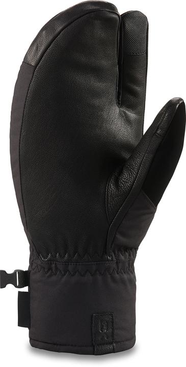 Image du produit Dakine Mitt Fillmore Trigger Noir 2023 (L)