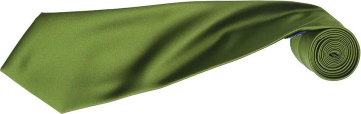 Image du produit Premier cravate en satin uni (2 pièces)