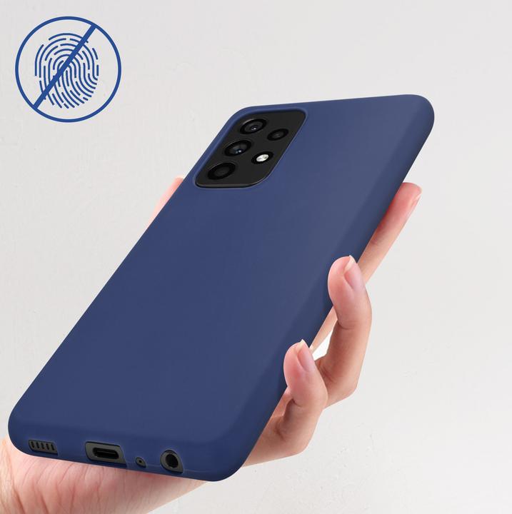 Produktbild Avizar Souple Series (Samsung Galaxy A52, Samsung Galaxy A52s 5G)