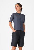Actual product image Castelli Unlimited Adventure Baggy W Short (L)
