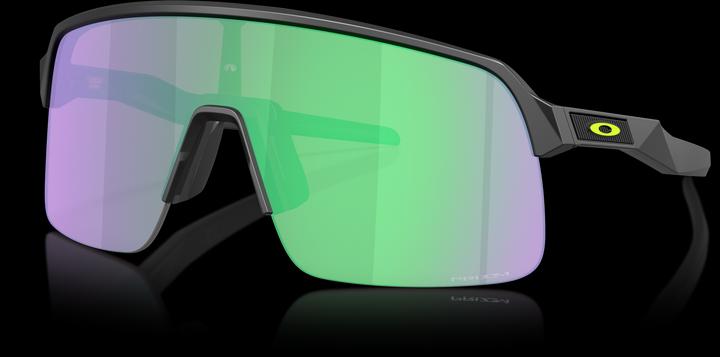 Mat Black, Prizm road jade
