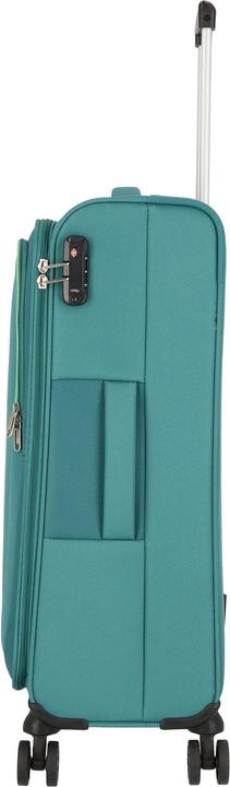 Produktbild American Tourister SEA SEEKER Spinner (61 l, L (90 - 115l))