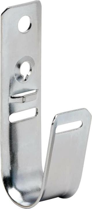 Produktbild Eaton J-Hook Cable Support - 3/4inch Wall Mount Galvanized Steel 25 Pack