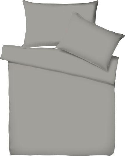Produktbild Living Home Uni Satin 100 (Kopfkissenbezug, 45 x 45 cm)