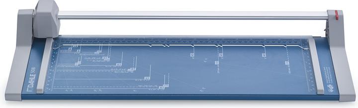 Produktbild Dahle 508 (6 Blätter, A3)
