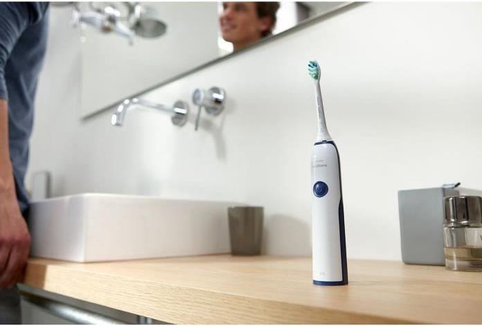 Produktbild Philips Sonicare Sonicare (Schallzahnbürste)