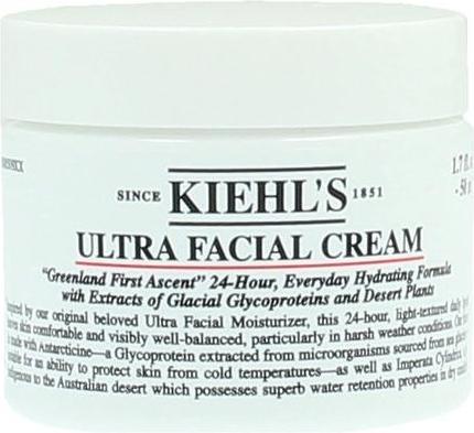 Image du produit Kiehl's Ultra Facial (50 ml, Gel visage)