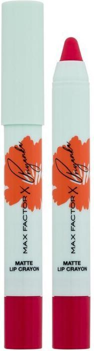 Max Factor Pryanka Lippenstift 003-Hibiskusblüte - 18g (003 Hibiscus Flower)