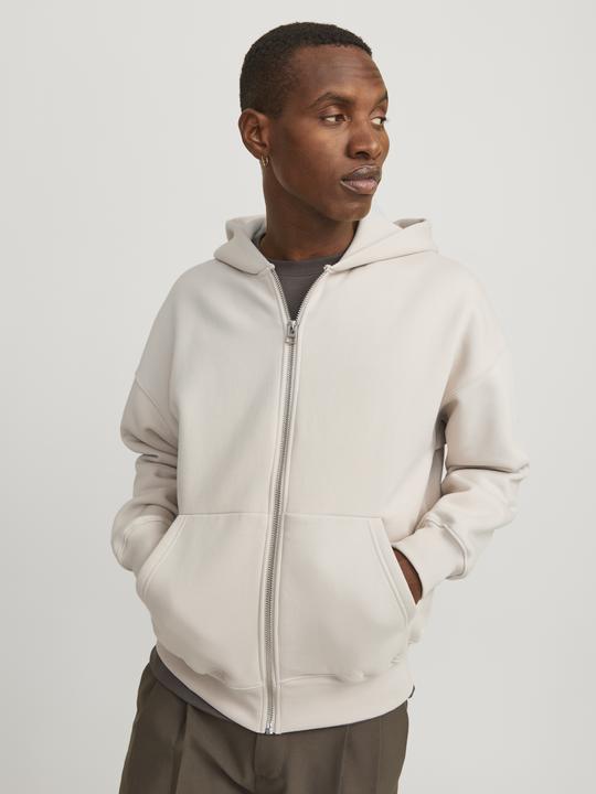 Image du produit Jack & Jones Jjeurban Edge Sweat Zip Hood Noos (M)
