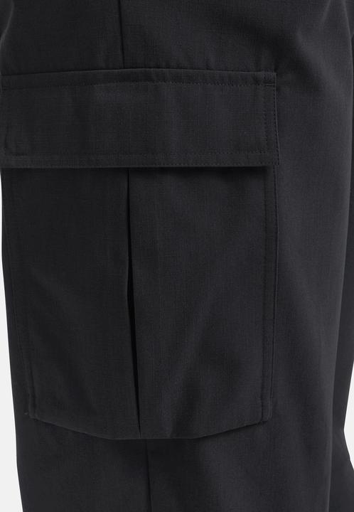 Actual product image Jack Wolfskin Yuma Cargo Pants M (56)