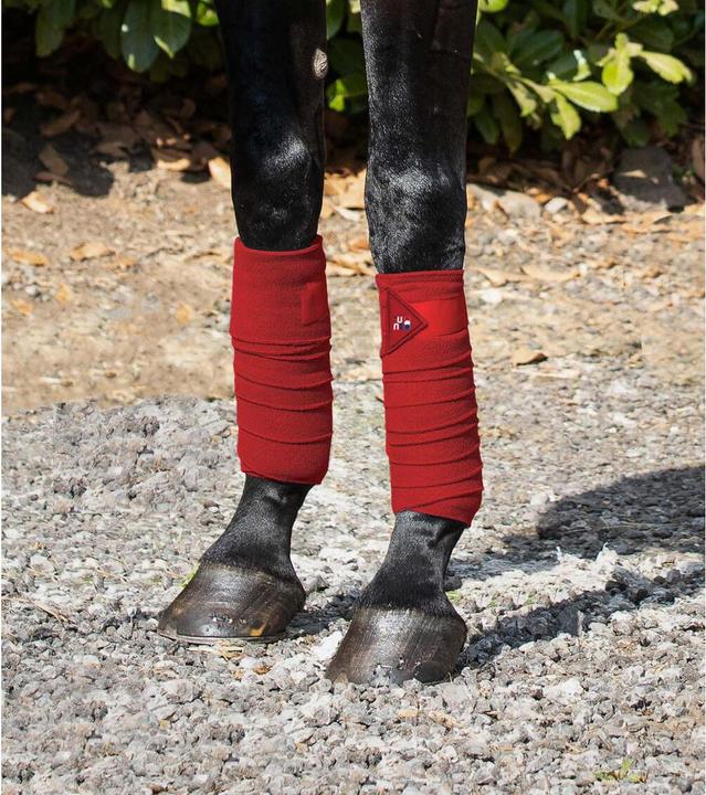 Produktbild Premier Equine 4er pack polobänder für pferde