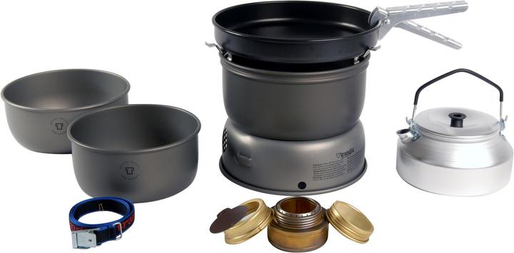 Trangia 25-4HA Sturmkocher