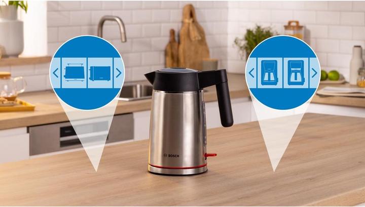 Produktbild Bosch Hausgeräte BOSC Wasserkocher (1.70 l)