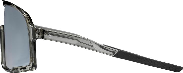 Produktbild CHPO Henrik (Dark Grey Transparent, grey-silver mirror)