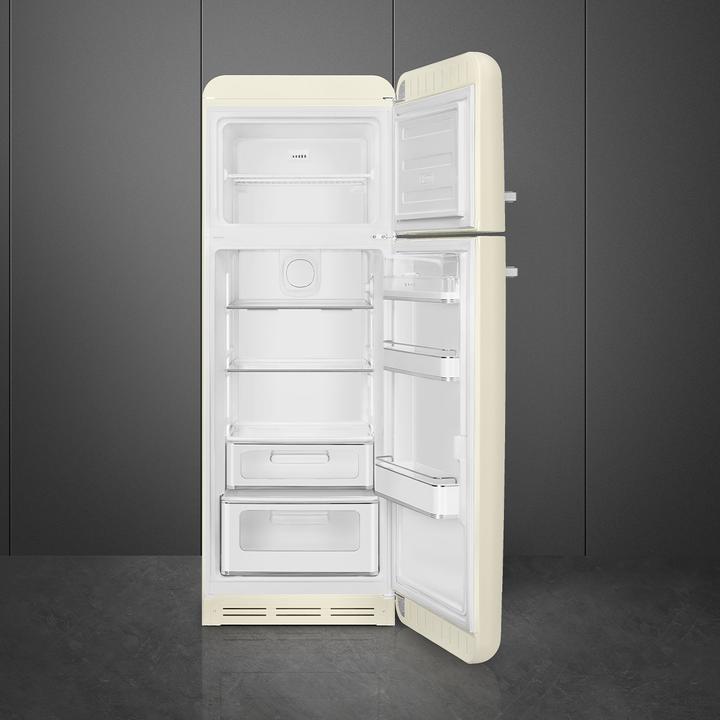 Produktbild Smeg Retro Style FAB30RCR5 (294 l)