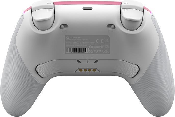 Actual product image Gamesir SuperNova T4n Pro Wireless Controller (pink) (Android, PC, iOS, Switch)