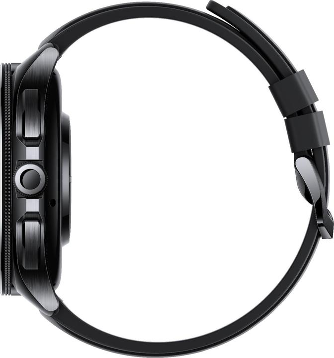 Productafbeelding Xiaomi Horloge 2 Pro (46 mm, Alleen WLAN)
