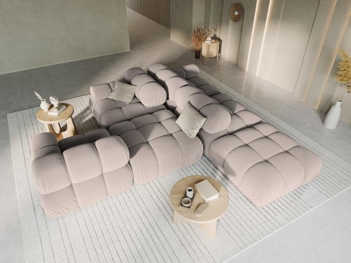 Produktbild Micadoni Bellis (4-Sitzer, 3-Sitzer, 2-Sitzer)