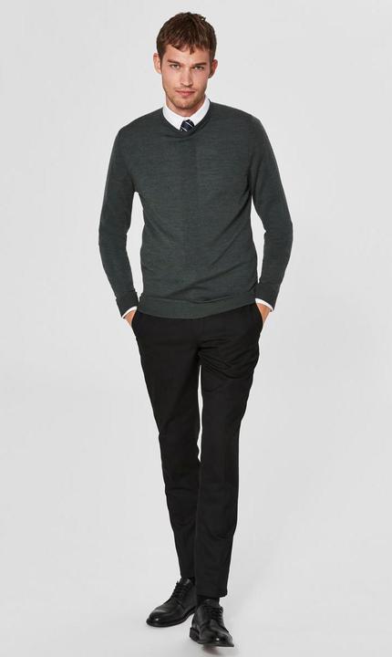 Produktbild Selected Homme Strickpullover (XXL)