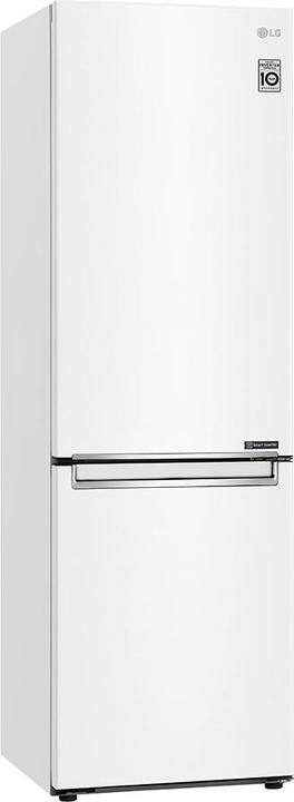 Actual product image LG REFRIGERATOR GBP31SWLZN () (342 l)