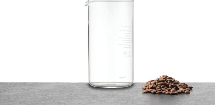 Immagine prodotto La Cafetière Sostituzioni (4273.86 ml, 1 x)
