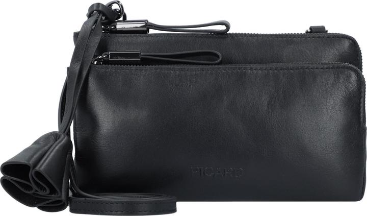 Picard Bella Umhängetasche Leder 20 cm