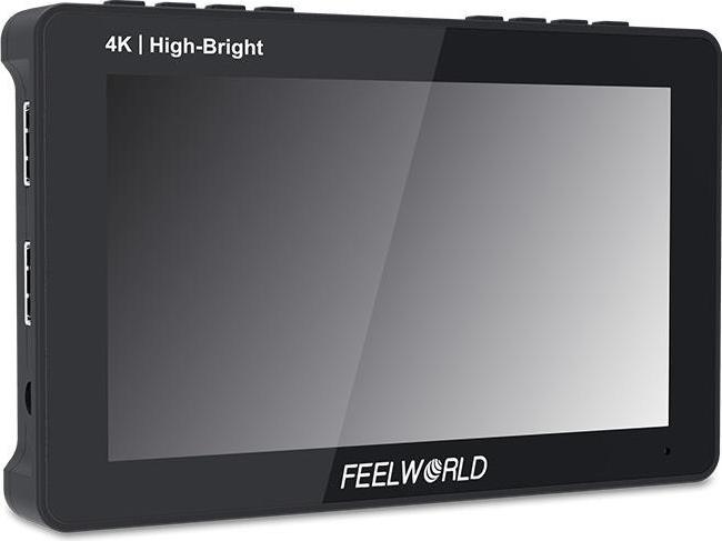 Actual product image Feelworld F5PROX HDMI Monitor (5.50", Full HD)