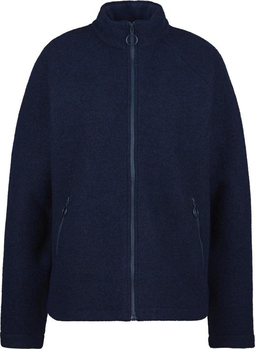 Stoic Women's BoiledWool MunkebySt. Jacket