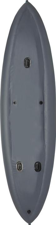 Immagine prodotto Tribord Inflatable canoe kayak 2/3 person - 100+ Blue (3 pers.)