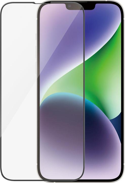 Produktbild PanzerGlass Ultra-Wide Fit (1 Stück, Apple iPhone 13 Pro Max, Apple iPhone 14 Plus)