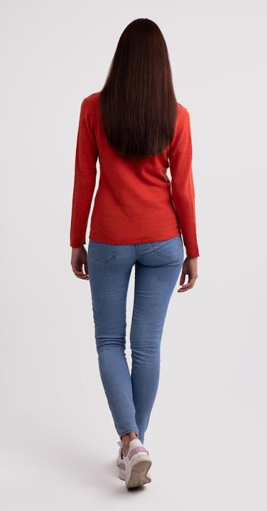 Immagine prodotto Cash-Mere Kaschmir V-Ausschnitt Pullover (XXL)