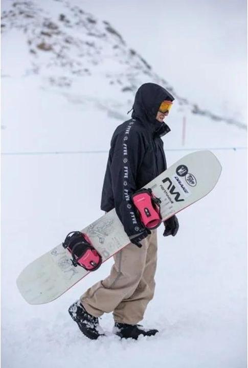 Immagine prodotto Northwave Drake Battle Rusty (155)